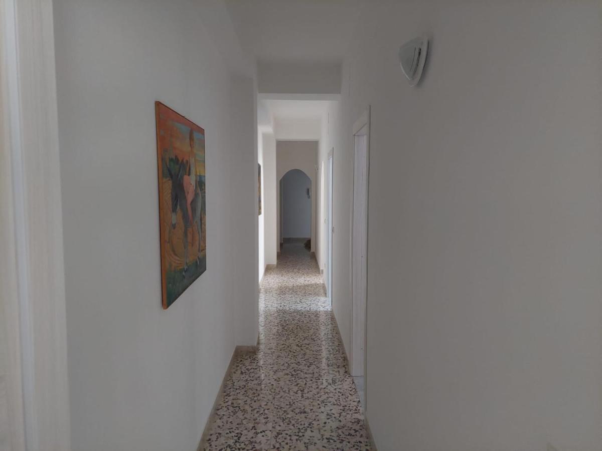 Apartmán Casa Annalisa Syracuse Exteriér fotografie