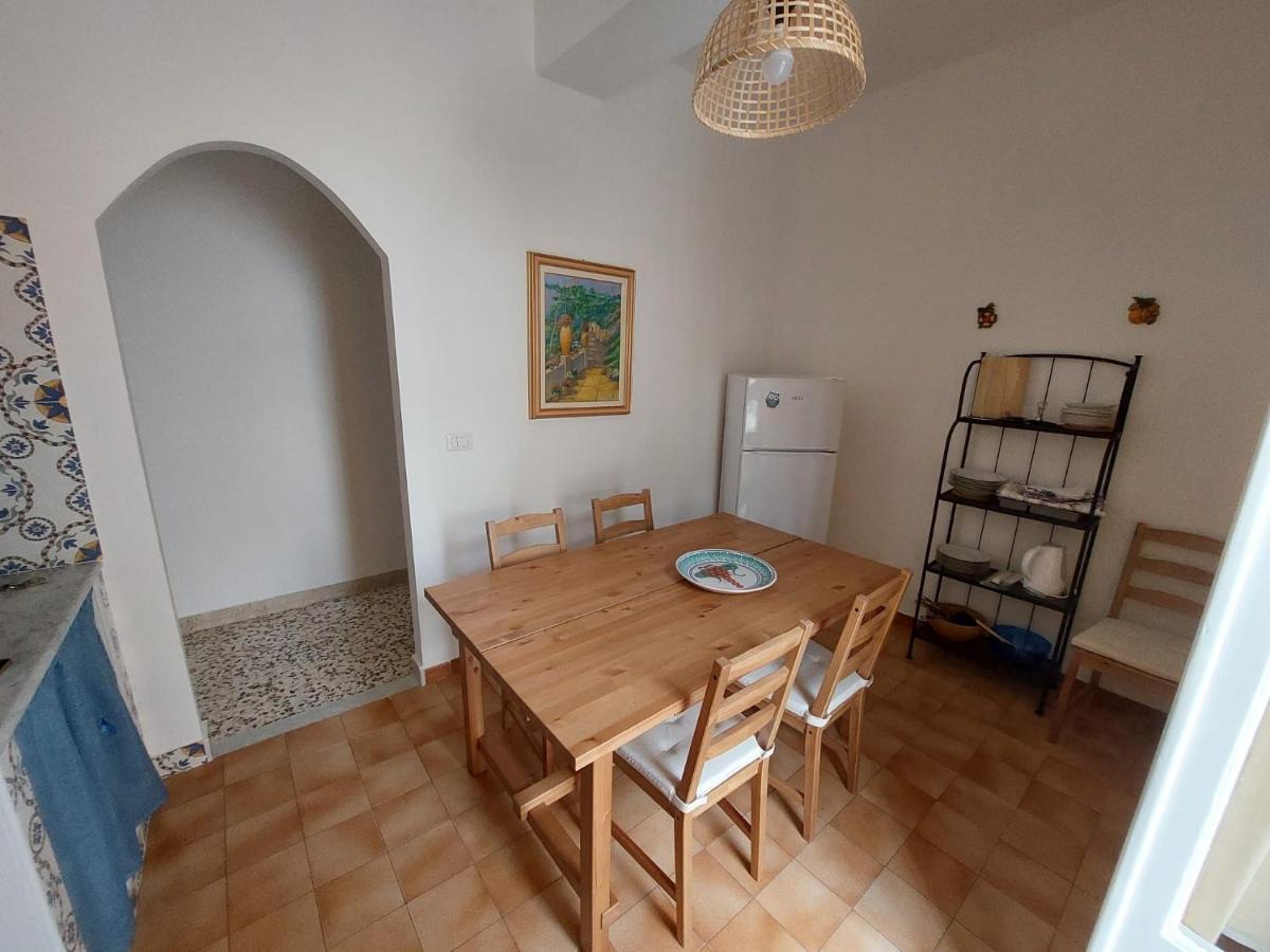 Apartmán Casa Annalisa Syracuse Exteriér fotografie